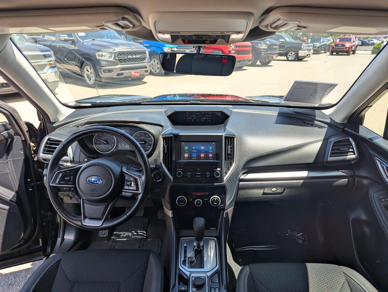 2023 Subaru Forester Premium Grand Junction CO