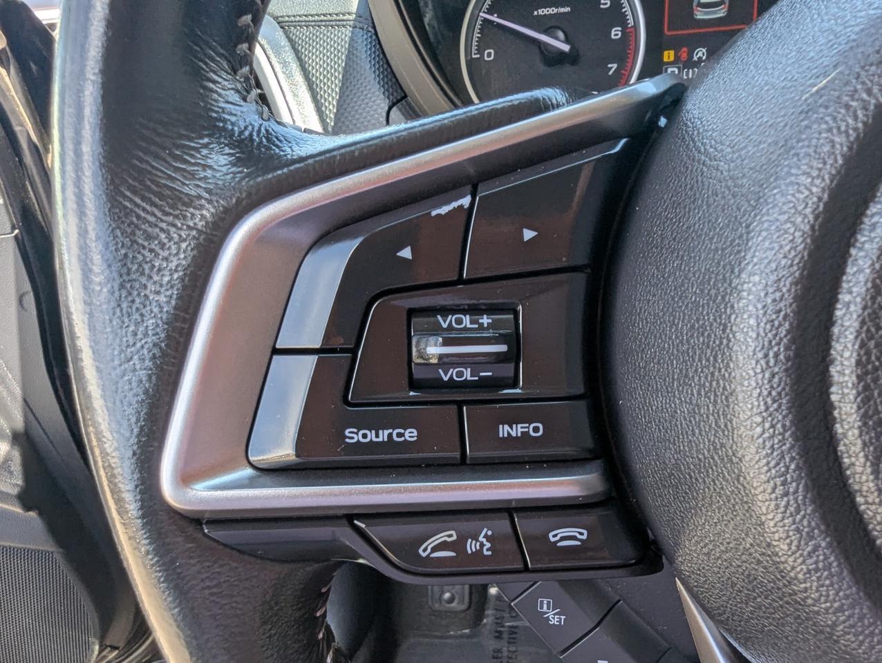 2023 Subaru Forester Premium Grand Junction CO