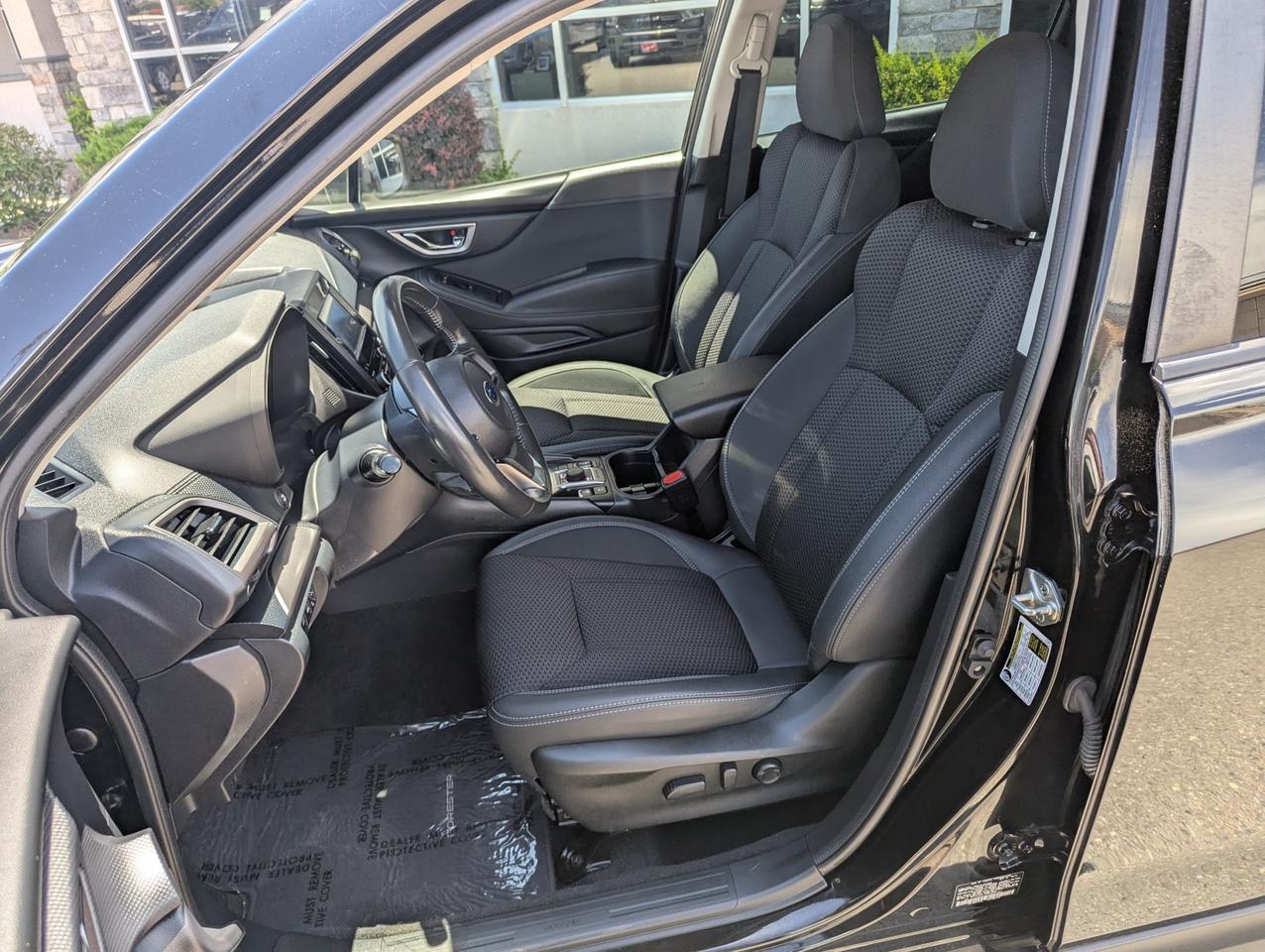 2023 Subaru Forester Premium Grand Junction CO
