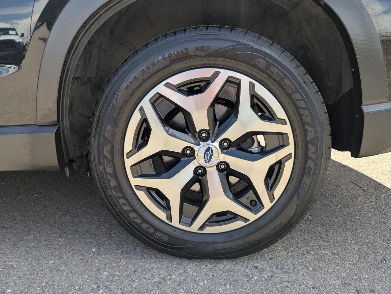2023 Subaru Forester Premium Grand Junction CO