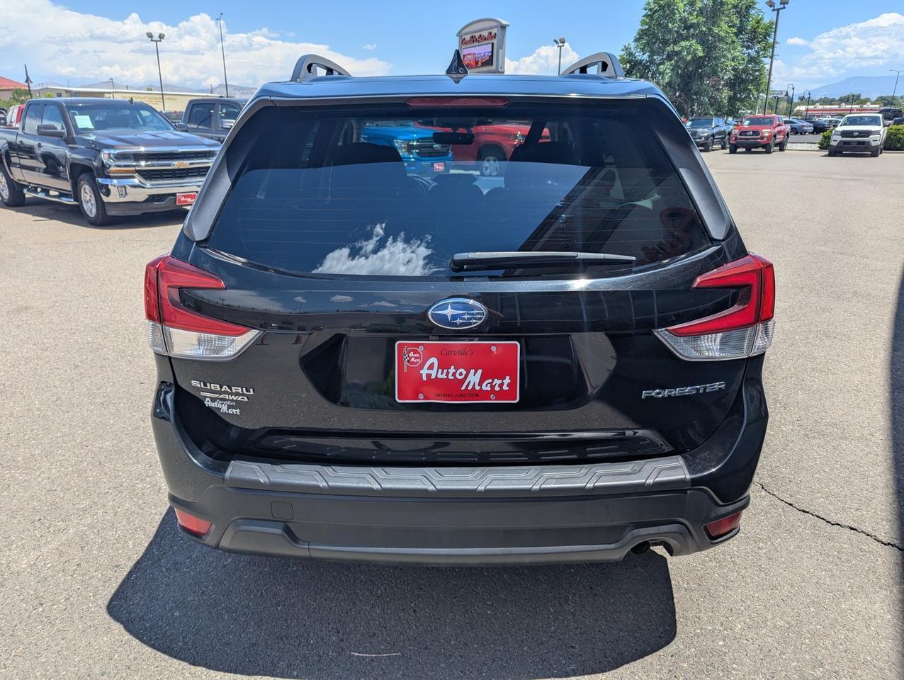 2023 Subaru Forester Premium Grand Junction CO