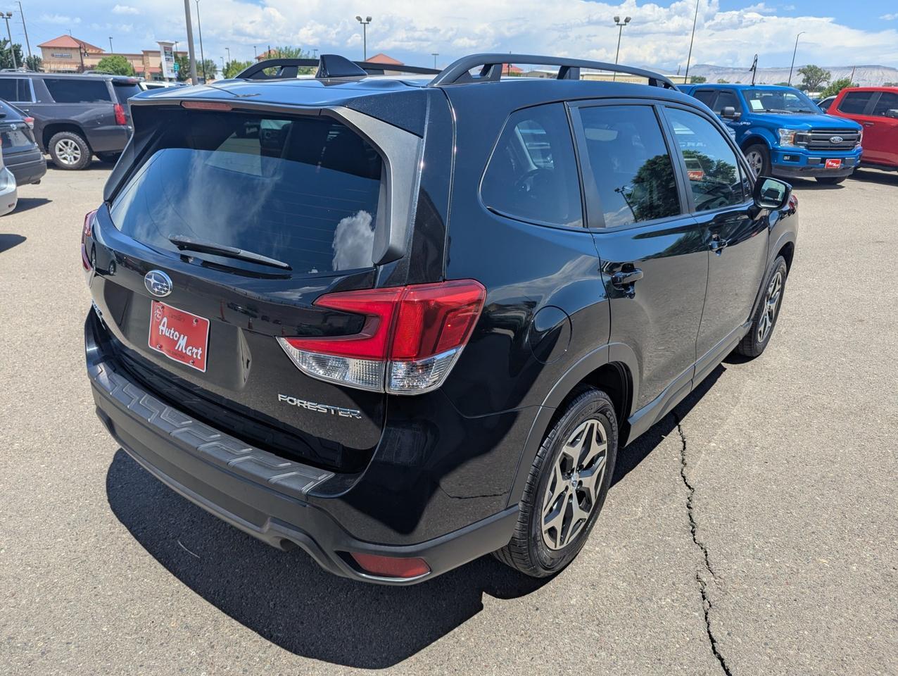 2023 Subaru Forester Premium Grand Junction CO