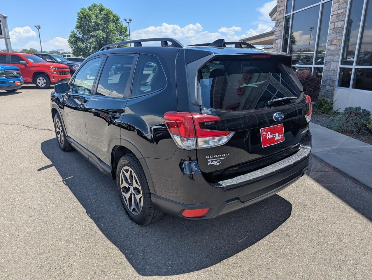 2023 Subaru Forester Premium Grand Junction CO