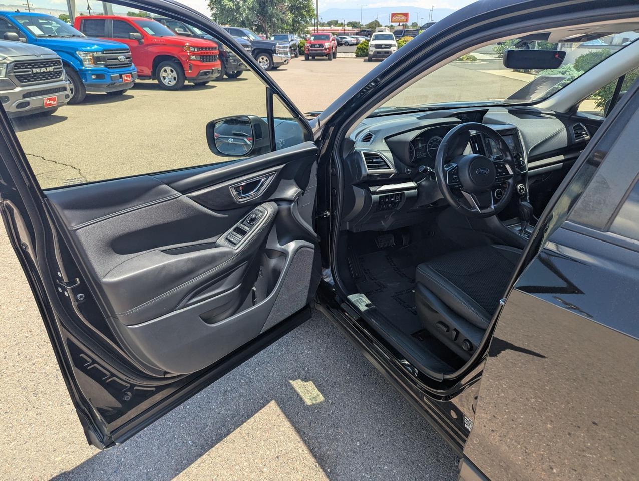 2023 Subaru Forester Premium Grand Junction CO