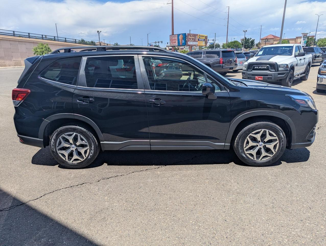 2023 Subaru Forester Premium Grand Junction CO