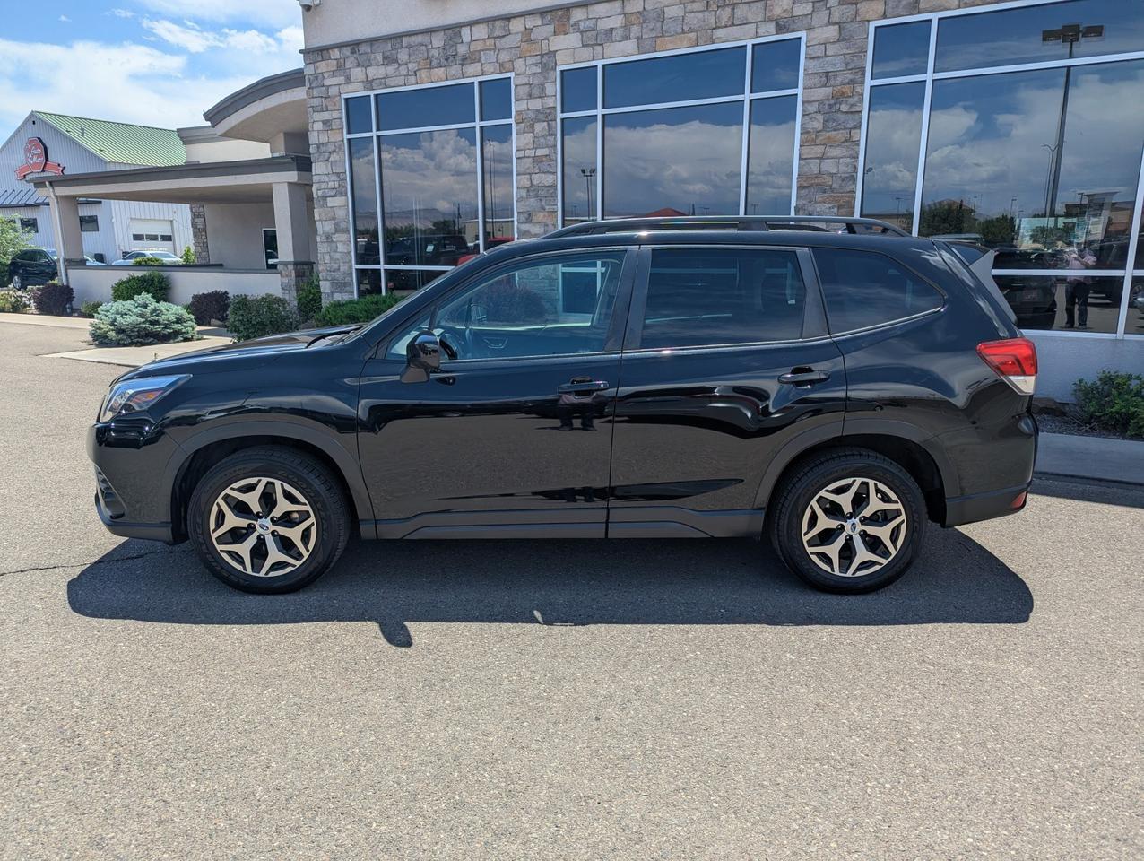 2023 Subaru Forester Premium Grand Junction CO