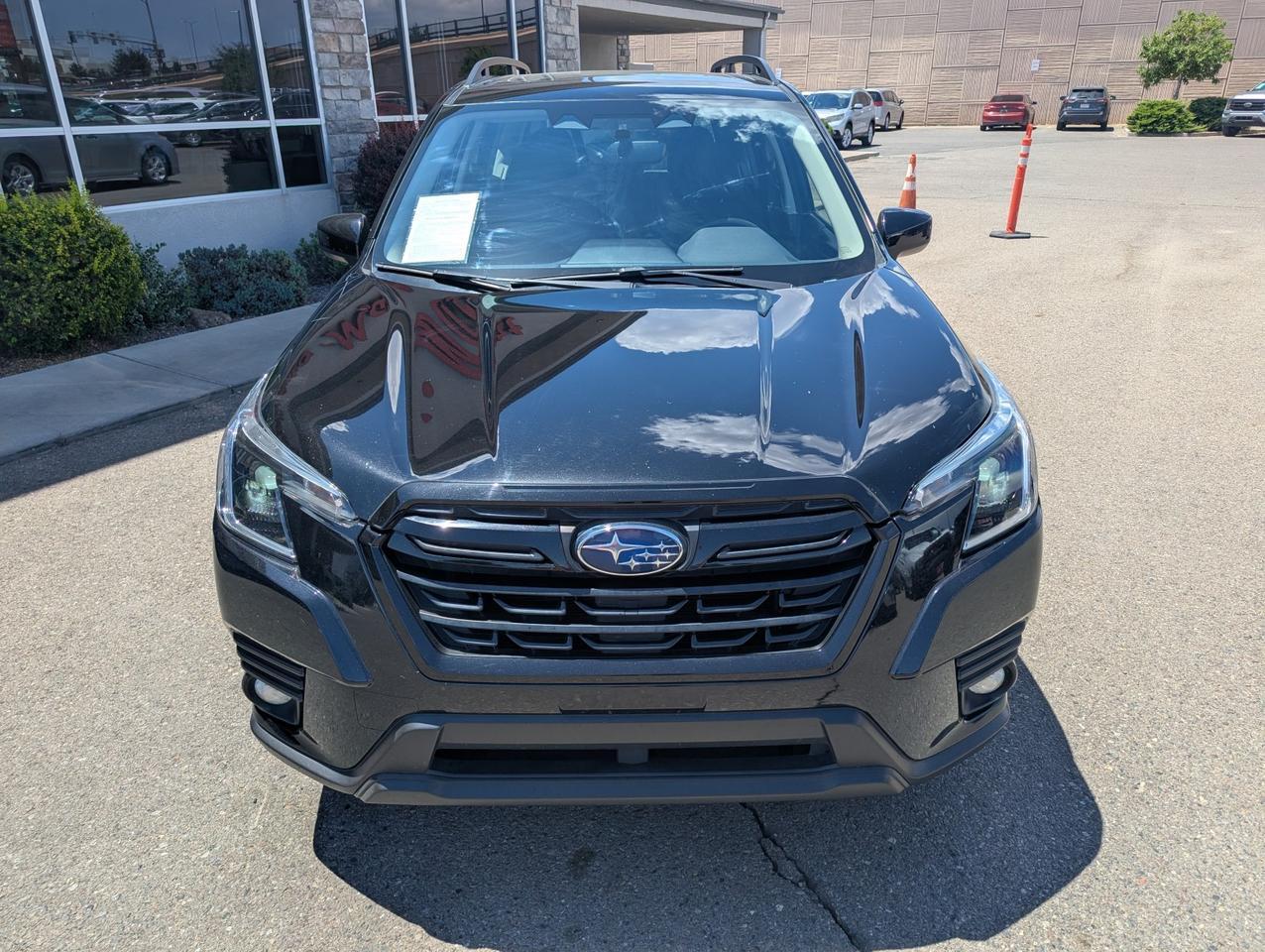 2023 Subaru Forester Premium Grand Junction CO
