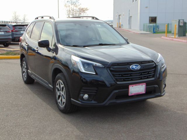 2023 Subaru Forester Premium Santa Fe NM