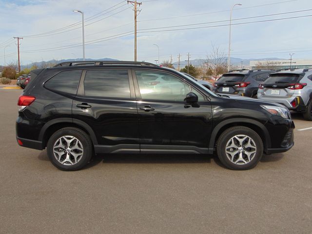 2023 Subaru Forester Premium Santa Fe NM