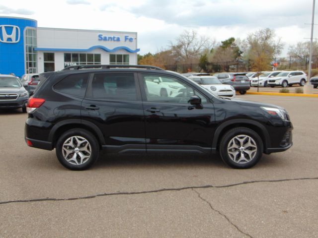 2023 Subaru Forester Premium Santa Fe NM