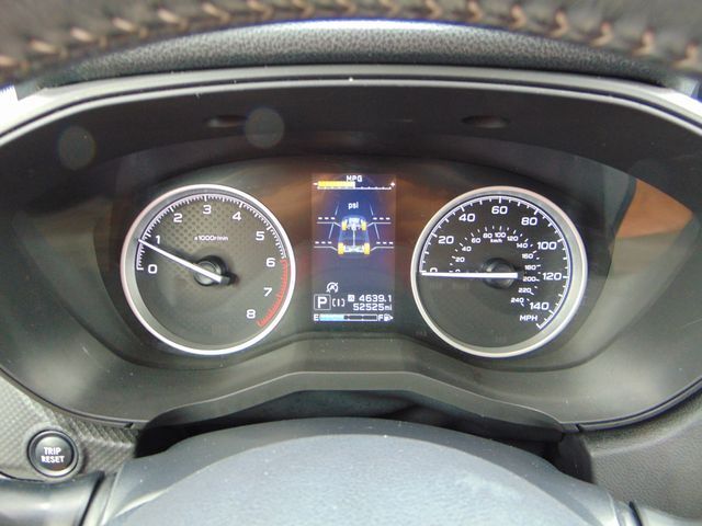 2023 Subaru Forester Premium Santa Fe NM