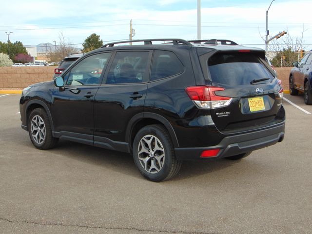 2023 Subaru Forester Premium Santa Fe NM