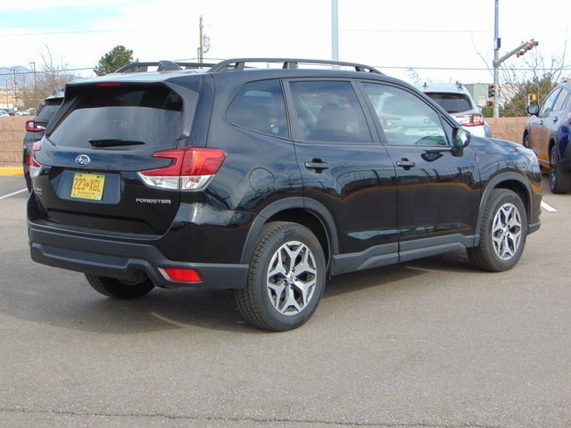 2023 Subaru Forester Premium Santa Fe NM