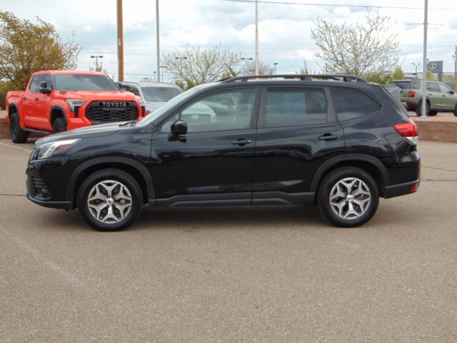 2023 Subaru Forester Premium Santa Fe NM