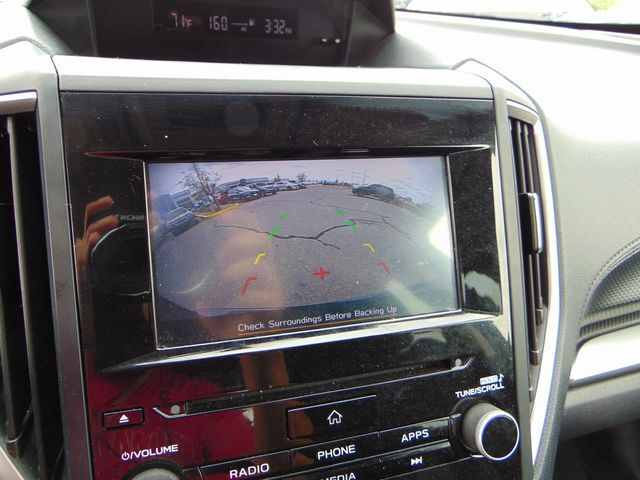 2023 Subaru Forester Premium Santa Fe NM