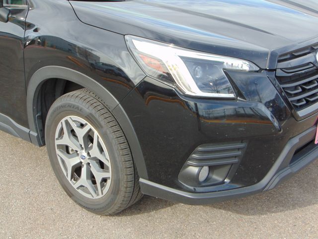 2023 Subaru Forester Premium Santa Fe NM