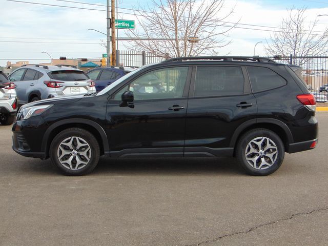 2023 Subaru Forester Premium Santa Fe NM