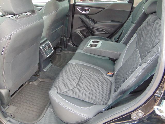 2023 Subaru Forester Premium Santa Fe NM