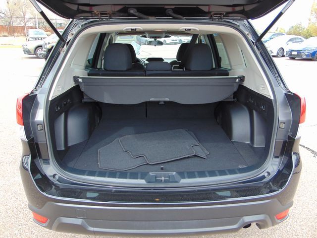 2023 Subaru Forester Premium Santa Fe NM