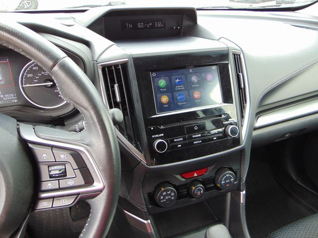2023 Subaru Forester Premium Santa Fe NM