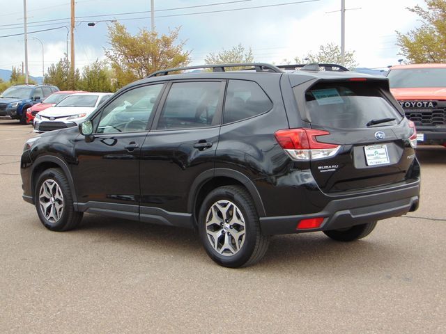 2023 Subaru Forester Premium Santa Fe NM