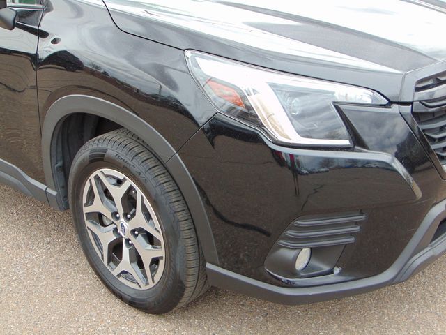 2023 Subaru Forester Premium Santa Fe NM