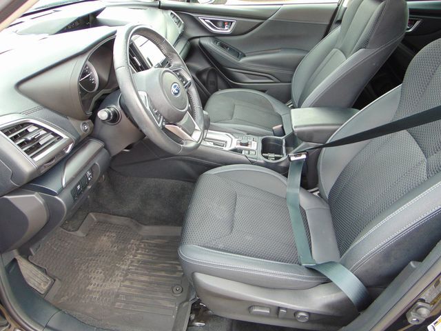 2023 Subaru Forester Premium Santa Fe NM