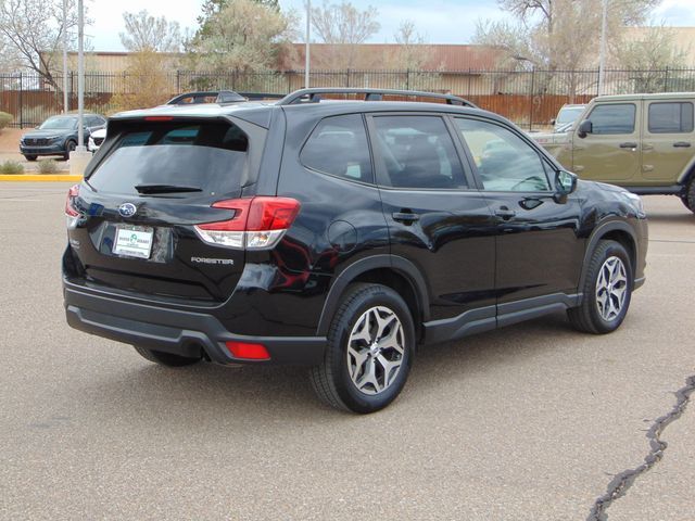 2023 Subaru Forester Premium Santa Fe NM
