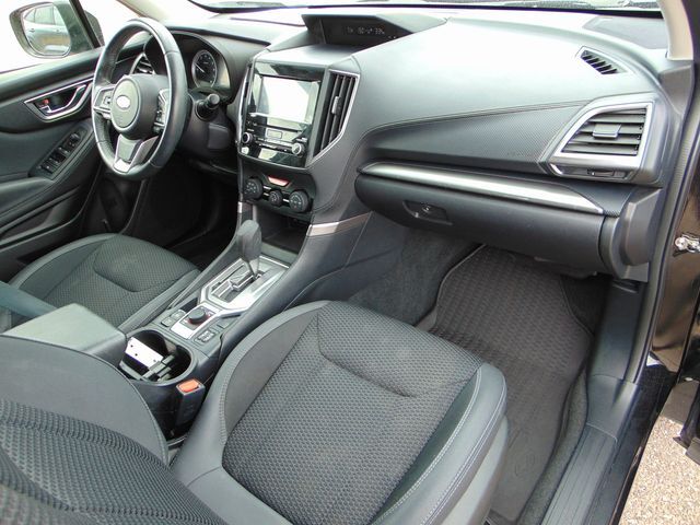 2023 Subaru Forester Premium Santa Fe NM