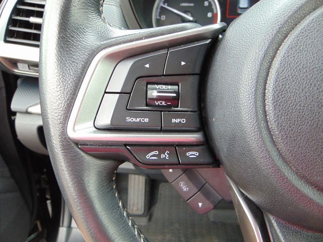 2023 Subaru Forester Premium Santa Fe NM
