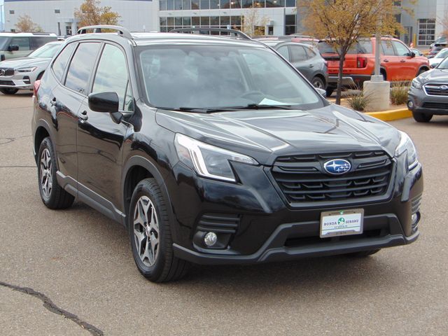 2023 Subaru Forester Premium Santa Fe NM