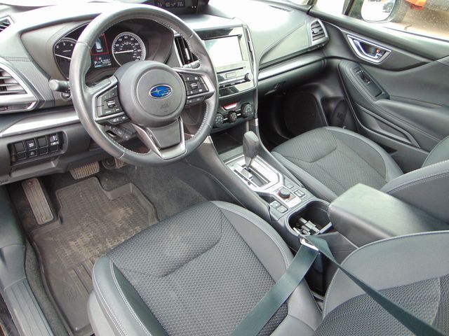 2023 Subaru Forester Premium Santa Fe NM