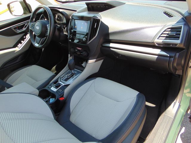 2023 Subaru Forester Premium Santa Fe NM