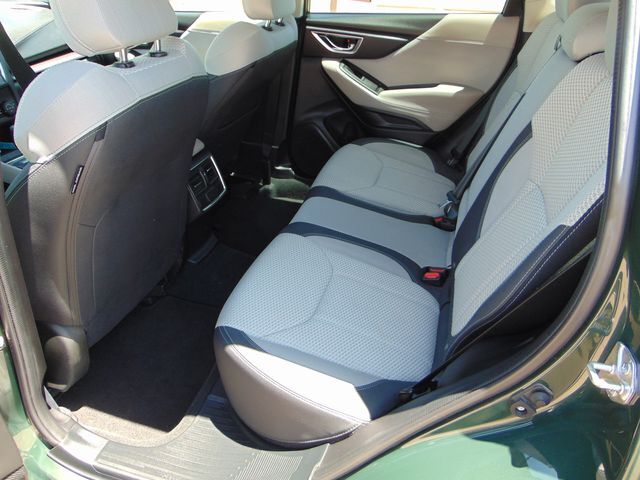 2023 Subaru Forester Premium Santa Fe NM