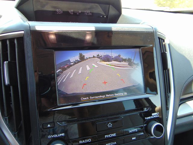 2023 Subaru Forester Premium Santa Fe NM
