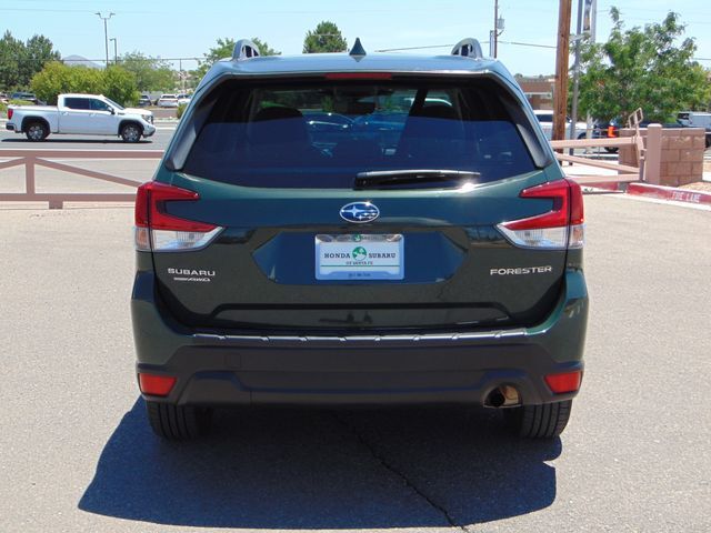 2023 Subaru Forester Premium Santa Fe NM