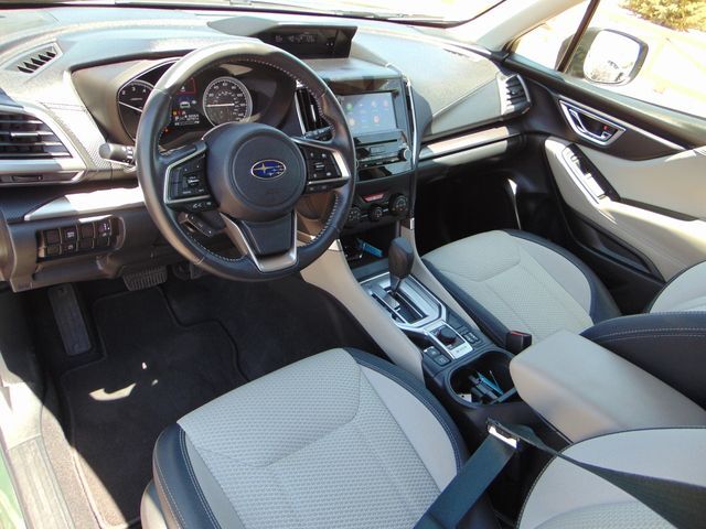 2023 Subaru Forester Premium Santa Fe NM