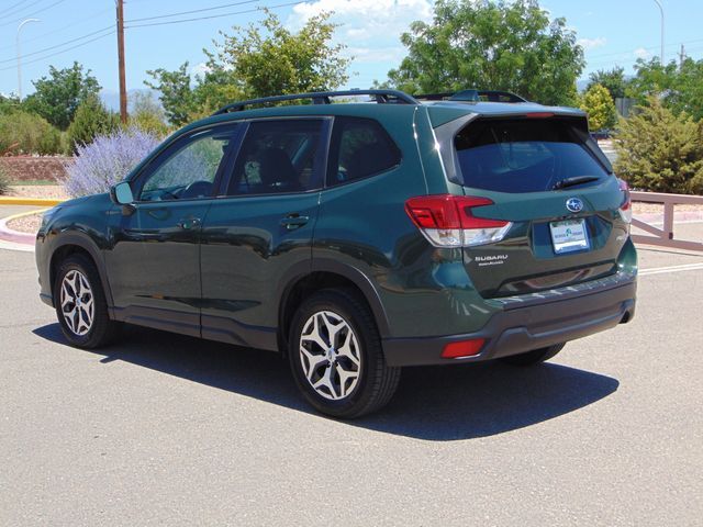 2023 Subaru Forester Premium Santa Fe NM