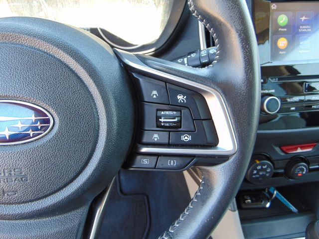 2023 Subaru Forester Premium Santa Fe NM