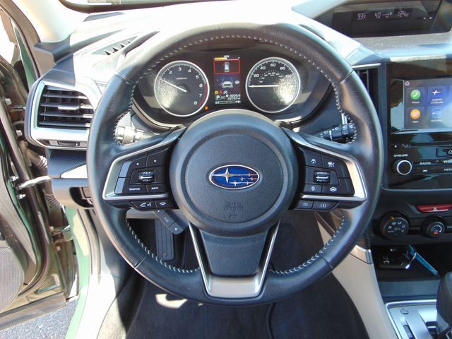 2023 Subaru Forester Premium Santa Fe NM