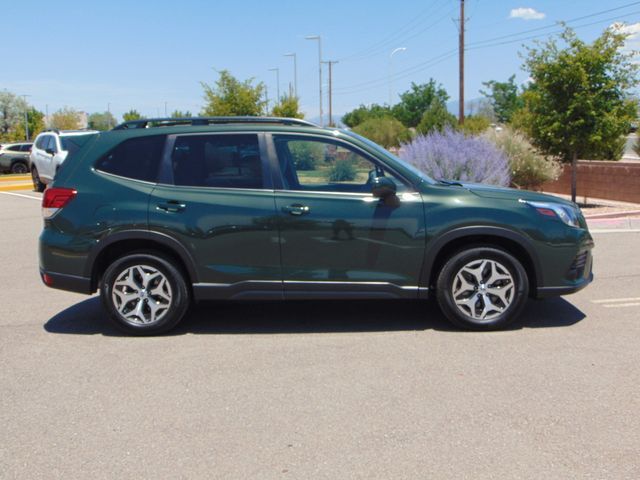 2023 Subaru Forester Premium Santa Fe NM