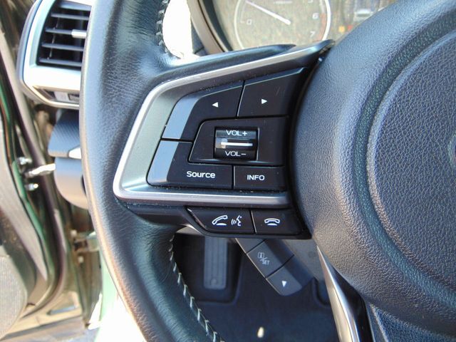 2023 Subaru Forester Premium Santa Fe NM