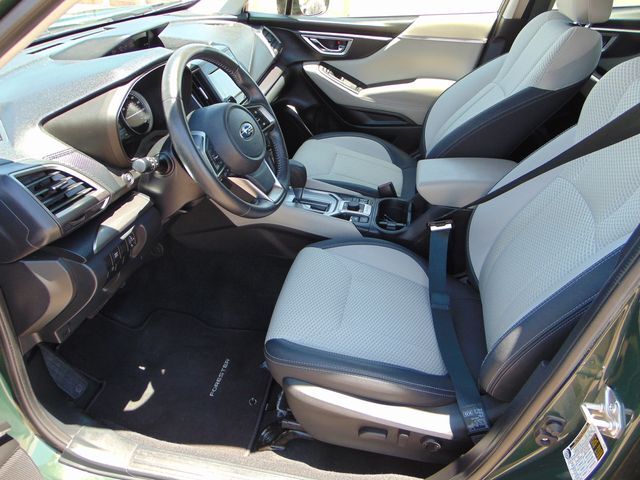 2023 Subaru Forester Premium Santa Fe NM