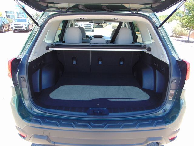 2023 Subaru Forester Premium Santa Fe NM
