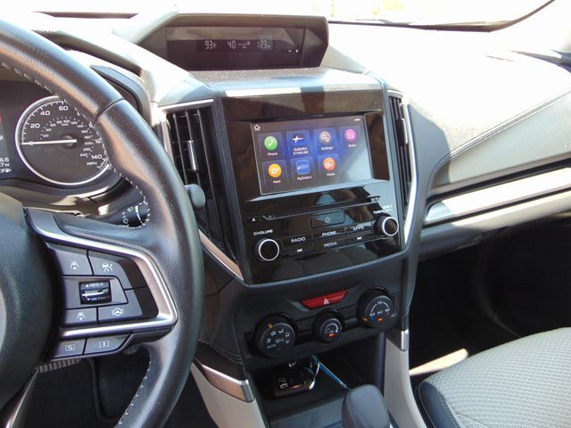 2023 Subaru Forester Premium Santa Fe NM