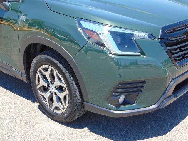 2023 Subaru Forester Premium Santa Fe NM