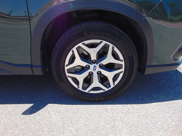 2023 Subaru Forester Premium Santa Fe NM