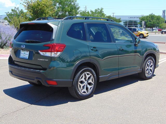 2023 Subaru Forester Premium Santa Fe NM