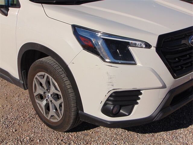 2023 Subaru Forester Premium Santa Fe NM