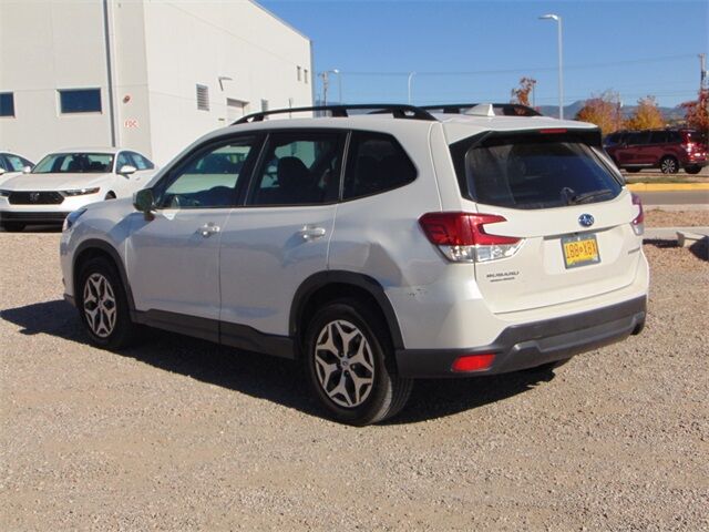 2023 Subaru Forester Premium Santa Fe NM
